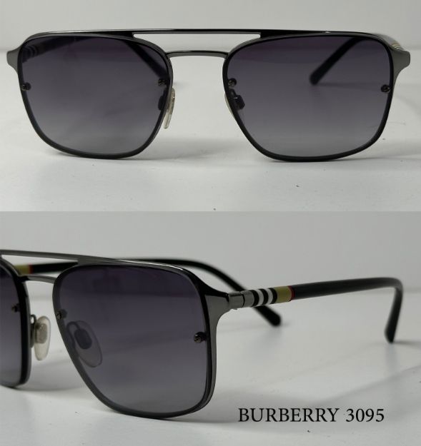 Picture of BURBERRY