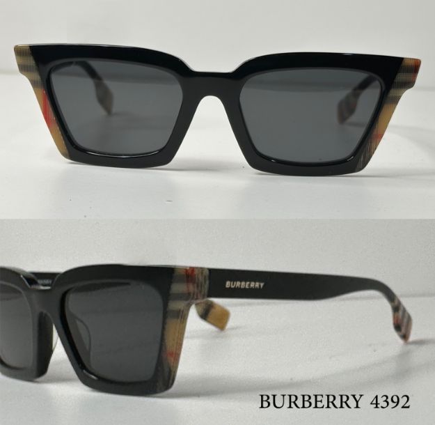 Picture of BURBERRY