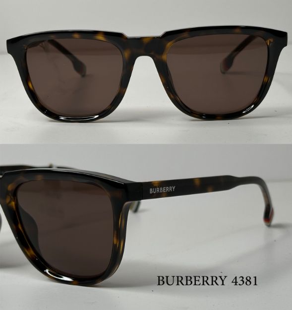 Picture of BURBERRY