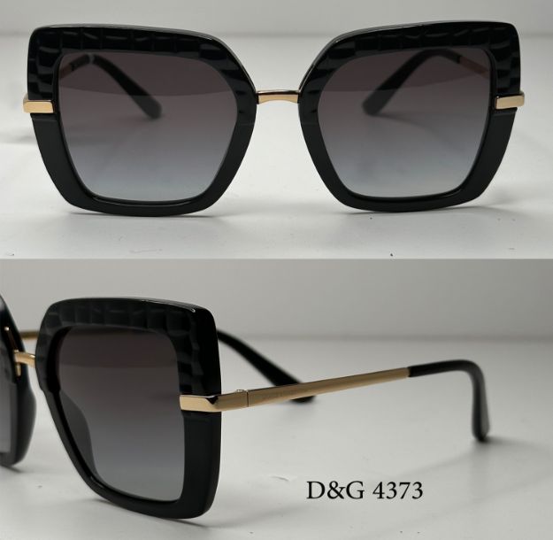 Picture of D&G