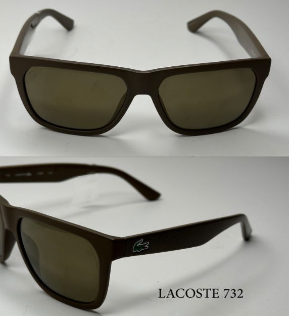 Picture of LACOSTE