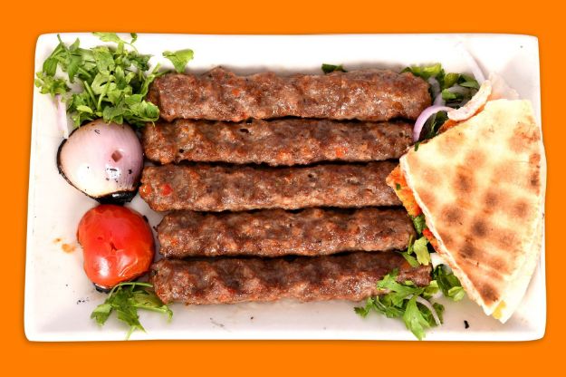 Picture of Kabab Meal