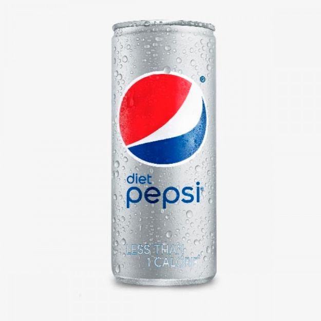 Picture of Diet Pepsi