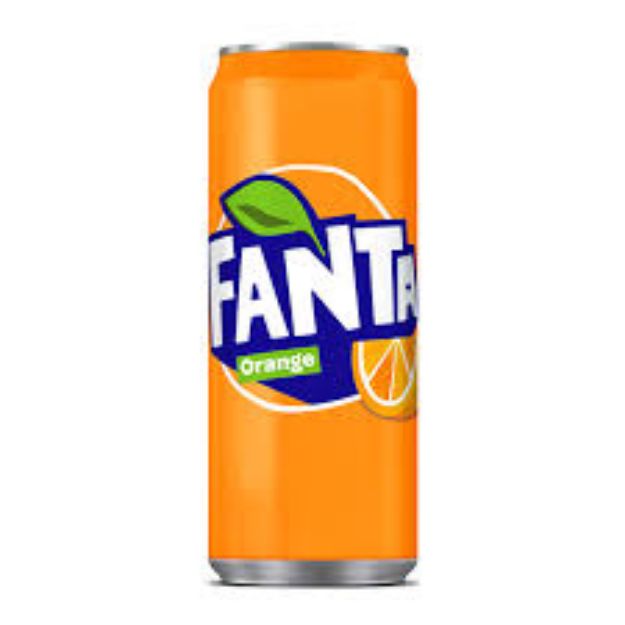 Picture of Fanta