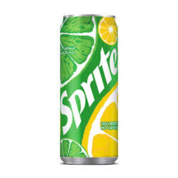 Picture of Sprite