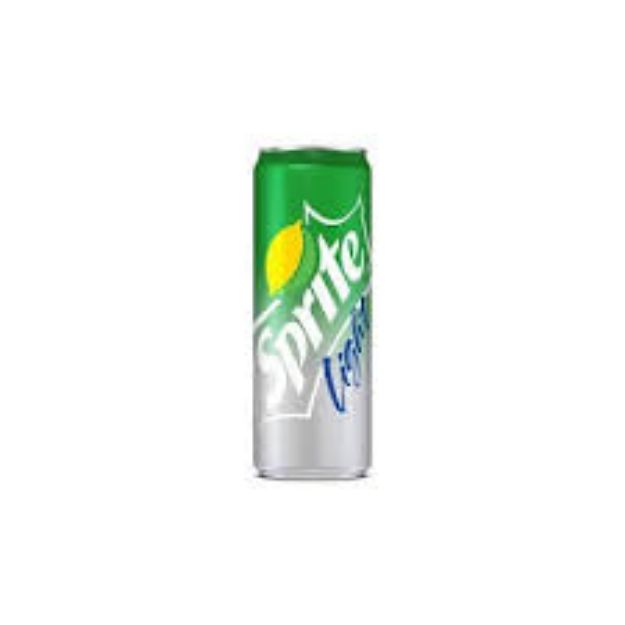 Picture of Sprite Diet