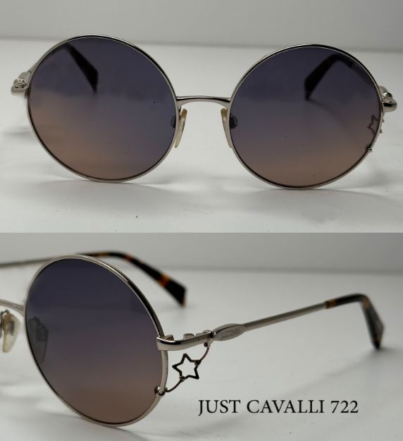 Picture of JUST CAVALLI