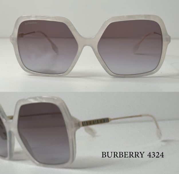 Picture of BURBERRY