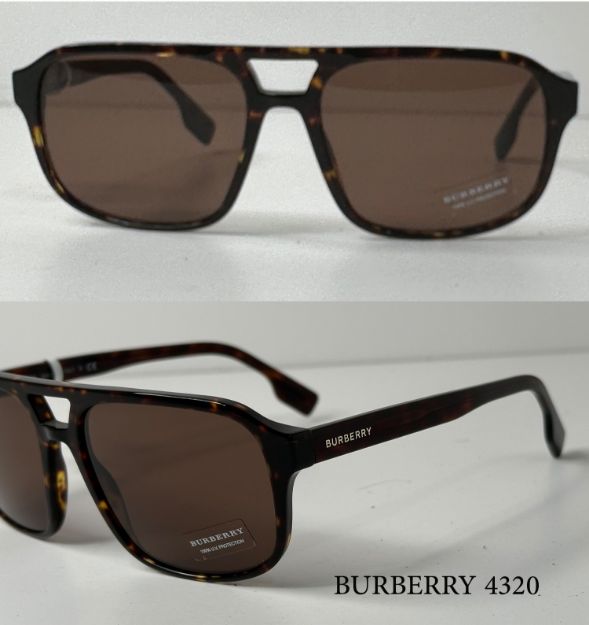 Picture of BURBERRY