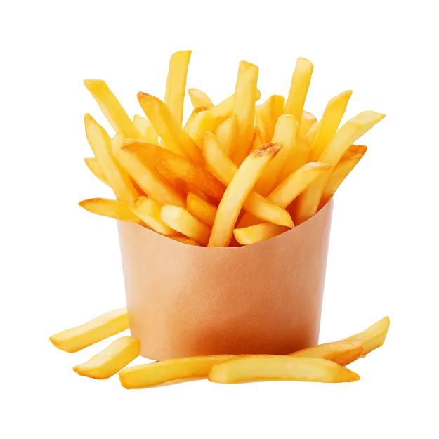 Picture of French Fries