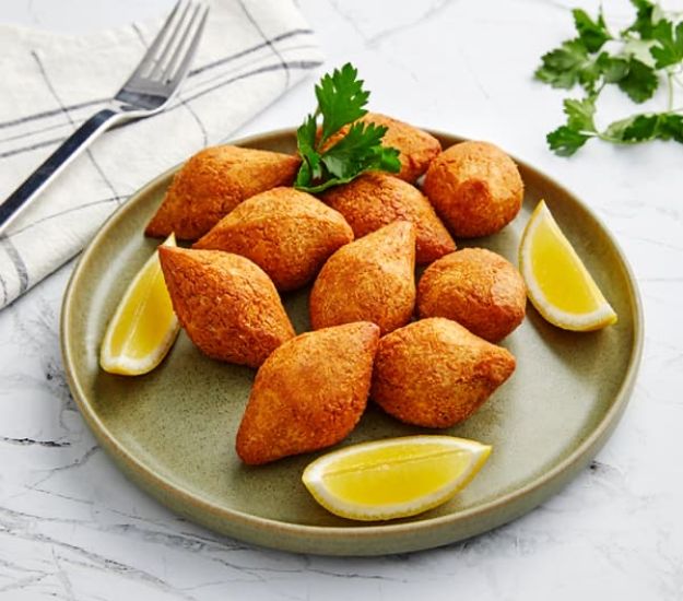 Picture of Potato Kebbeh