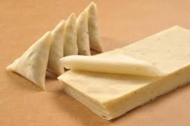 Picture of Sambousa dough