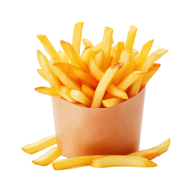 Picture of French Fries